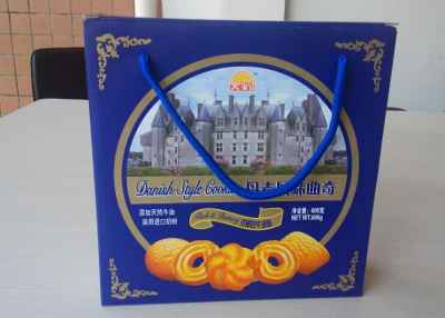 廣告紙袋設(shè)計(jì)與促銷袋訂做 提升品牌形象與營銷的有效工具