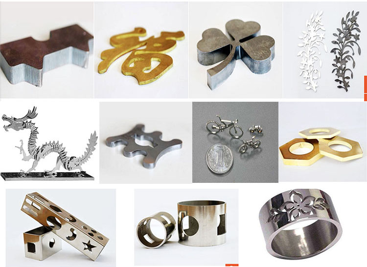 邦德不銹鋼激光切割機(jī) 高品質(zhì)廠家直銷，助力五金制造