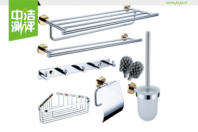 不起眼但不可或缺——帝朗衛(wèi)浴五金掛件組合深度評(píng)測(cè)