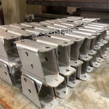 宇星五金制品廠 專注品質(zhì)，鑄就信賴的五金制品專家