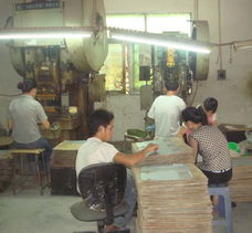 匠心鑄造，品質為先——走進東莞市塘廈鎮梓成五金制品廠