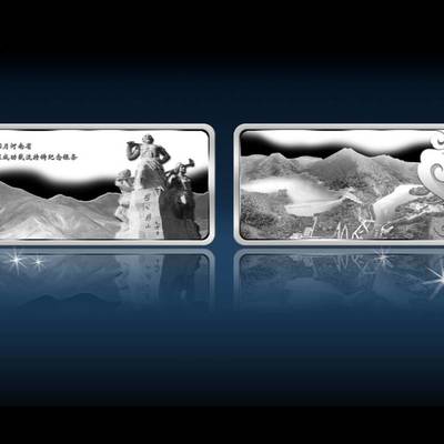 開業慶典定制專家 徽章、銀幣與商務獎品，打造企業品牌形象