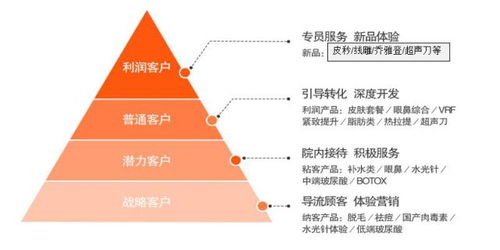 醫(yī)美戰(zhàn)略客戶(hù)的轉(zhuǎn)化策略與產(chǎn)品運(yùn)營(yíng)策略深度解析