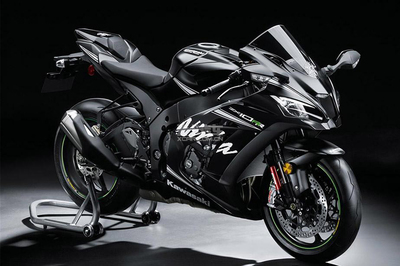川崎召回ZX-10R/RR 變速齒輪強度不足，愛卡汽車詳解隱患細節