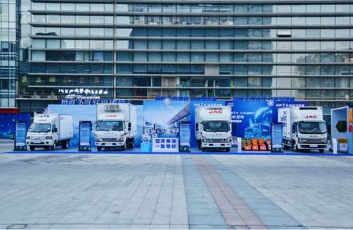 年銷52.4萬輛 江汽集團(tuán)持續(xù)保持高質(zhì)量