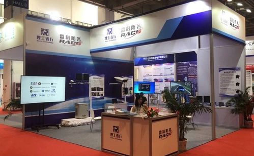 雷科防務(wù)亮相2021無人駕駛未來發(fā)展大會 多款雷達產(chǎn)品成焦點