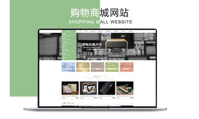 企業(yè)網(wǎng)站定制開發(fā)H5響應式建站VUE后臺管理網(wǎng)頁官網(wǎng)建設