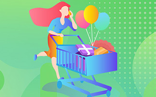 【2020】基于springboot2.x+vue3.0開發(fā)的電商平臺 購物商城 手拉手從0到1實戰(zhàn)開發(fā)【錄制中】