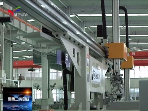 一 金星機(jī)床 個(gè)性化定制調(diào)結(jié)構(gòu) 多元化出口拓市場(chǎng) 二 沂水機(jī)床 創(chuàng)新促轉(zhuǎn)型 老廠顯活力