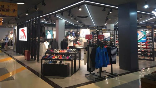 yysports丨助力邯山商場大中學生購物節(jié)