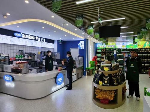 完達(dá)山乳此新鮮連鎖店攜手北大荒食品集團(tuán)開(kāi)啟高質(zhì)量發(fā)展加速度