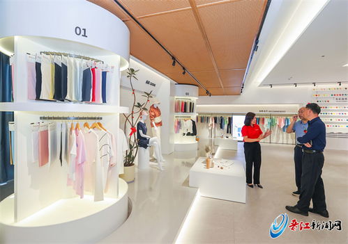 三維創(chuàng)新 紡織行業(yè)提 新 向 質(zhì)