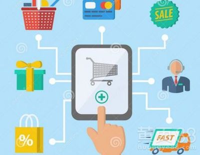 移動(dòng)B2C購物商城 企業(yè)盈利的必備武器，重慶微信開發(fā)報(bào)價(jià)全解析